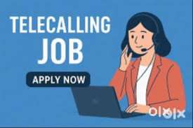 Work from home female Tele-callers