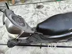 Working condition Activa
