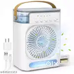 Mini cooler for ac
