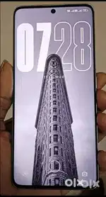 Poco x7 5g , new mobile , IP 66 68 69 WATER RESISTANT
