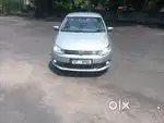 Volkswagen Vento 2011 Petrol 106000 Km Driven