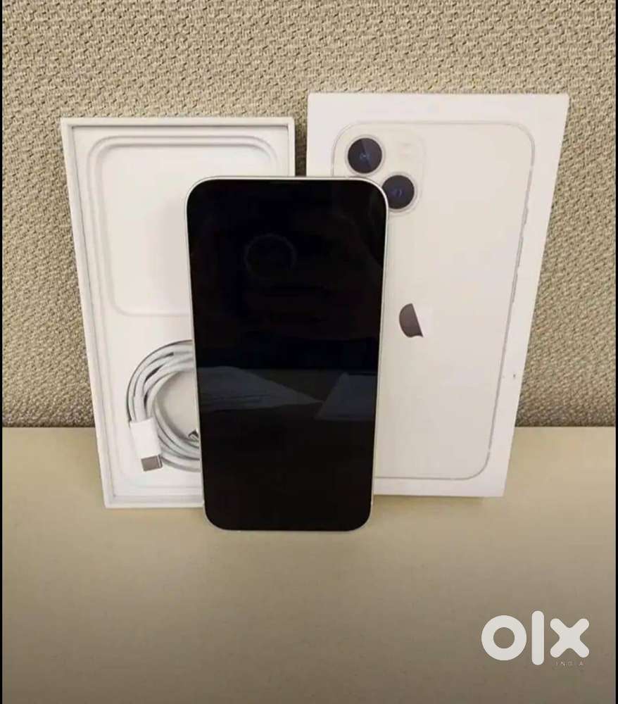 IPHONE 13   GET REFURBISHED AT GENIUINE PRICE IN YOUR BUDGET