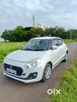 Maruti Suzuki Swift 2018 model