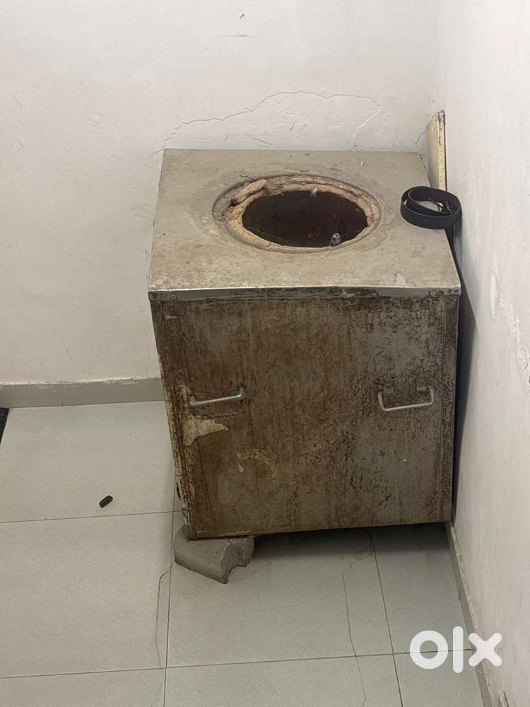 Tandoor for restaurent