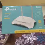 Wireless router