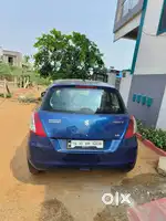 Maruti Suzuki Swift 2014 Diesel Good Conditiong