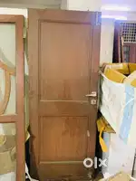 Saigon Door