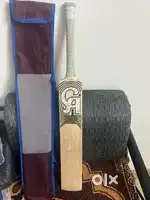 Cricket bat CA-english willow