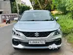 Maruti Suzuki Baleno 1.2 Zeta CNG, 2024, CNG & Hybrids