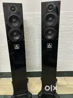 leema acoustics speaker