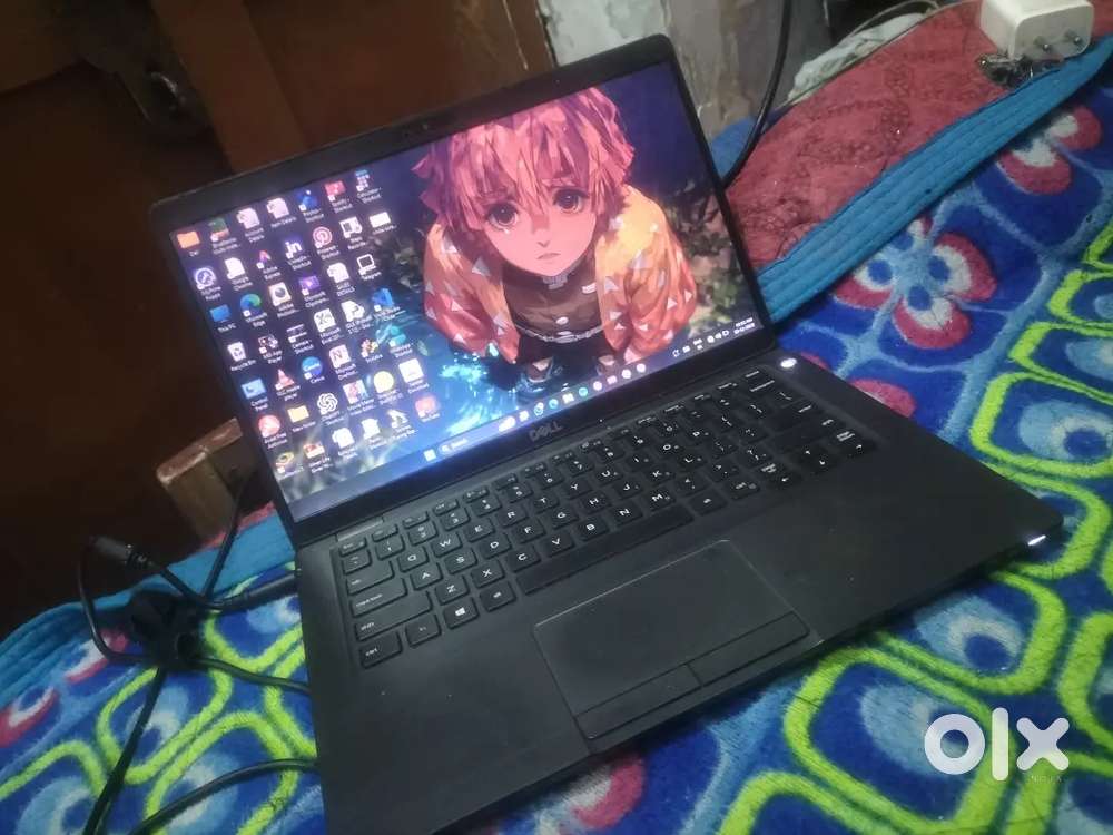 Dell latitude Windows 11 laptop (Intel core i5)512 GB storage 16GB RAM