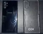 Galaxy Note 10+