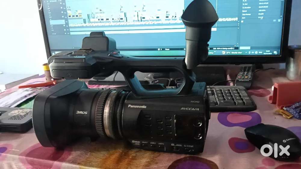 Panasonic 90 Good condition