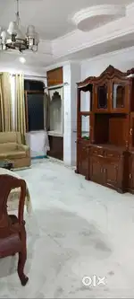 Highly Modern Fully Furnished 3 BHK Flat in prime location sardarpura