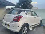 swift vxi new condition gadi hai