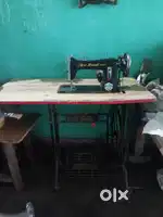 Silai machine