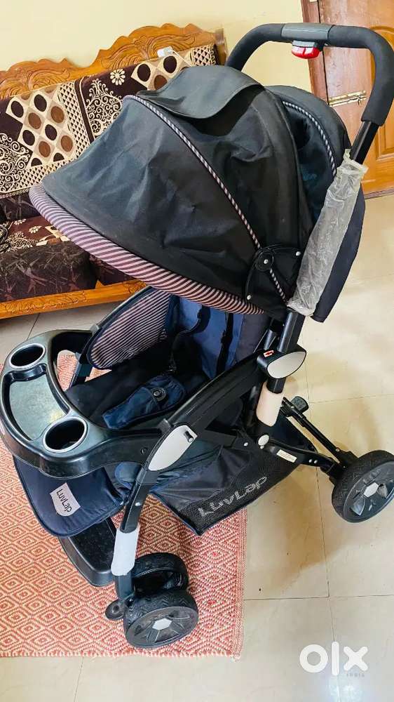 Luvlap Stroller/pram