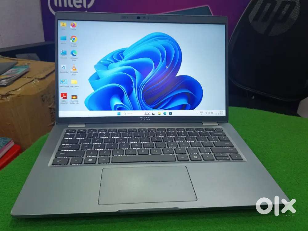 Dell Latitude 5420 i7 11th Gen 16gb RAM 512gb SSD 14 inches FHD Guds W