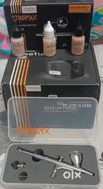 Make up studio