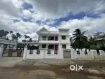 5BHK LUXURY HOUSE WITH 2×2BHK QUARTERS FOR SALE