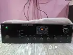 5.1 Dolby system