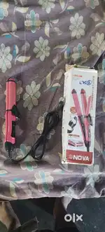 Beauty 2in 1 Hair beautyset