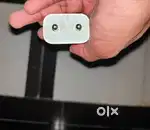 I phone original charging adaptor