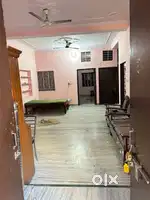 A 2 BHK flat for rent in Modal Town, Malviya Nagar, Jagatpura jaipur