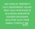 PROPERTY DEALING
