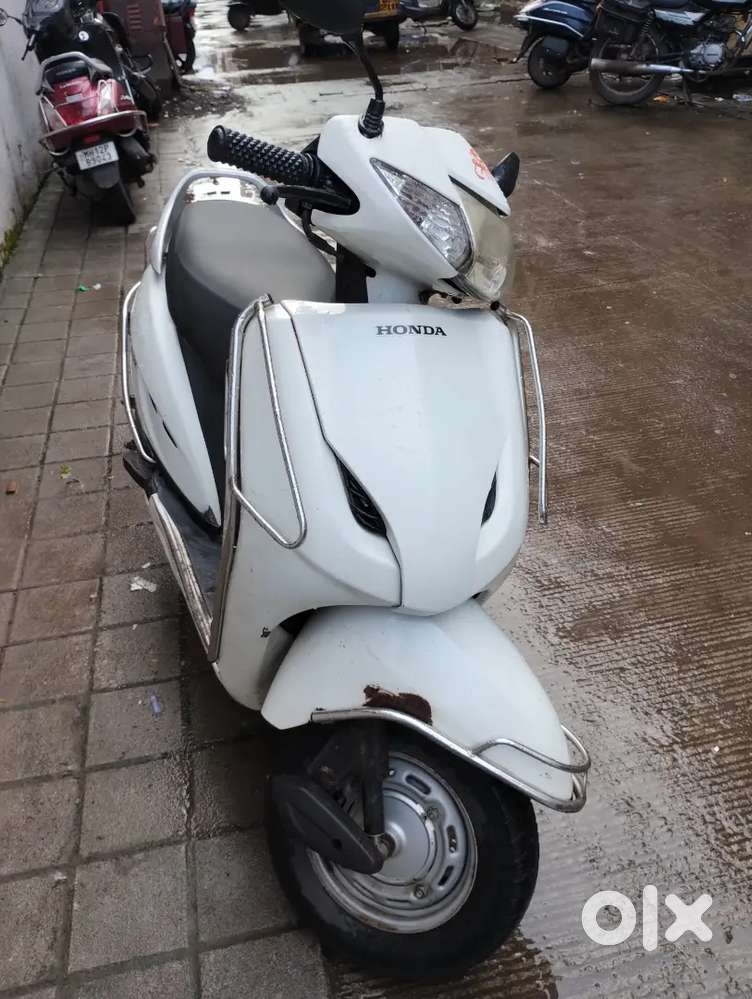 Activa Het 2015 Model Very good Condition
