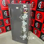 Videocon fridge single door 3 star rating 17l s