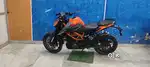 KTM DUKE 390 BS3