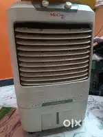 Mc Coy Air cooler