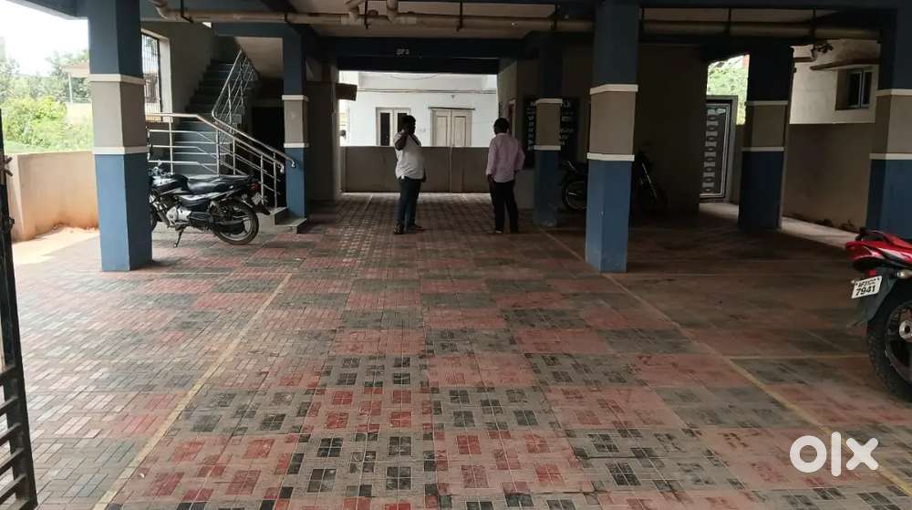 @Deluxe premium flats affordable at kurmannapalem vuda phase 5