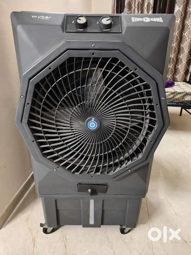 Heavy body plastic WYBOR Air Cooler