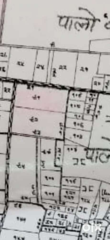 Commercial/ residential plot for sale 28 biswa