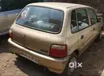 ZEN LXI Petrol+LPG