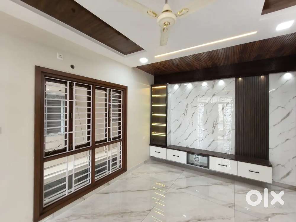 Luxury Living Flat For Sale In Guntur City