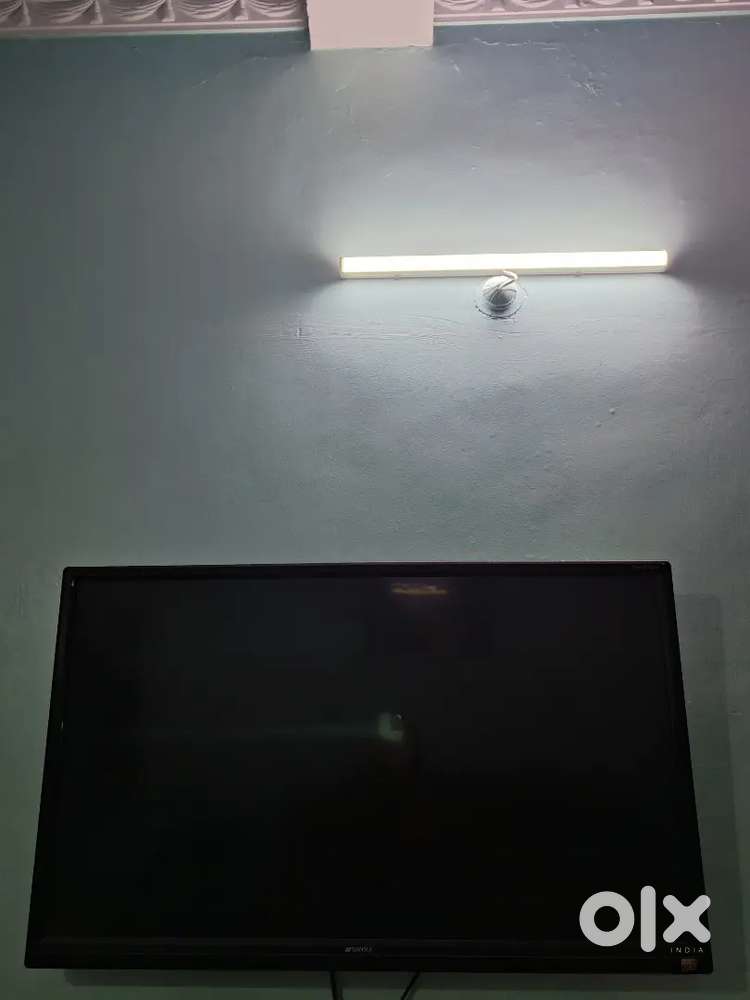 Sansui 43 inch LED Tv.