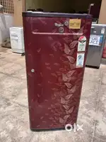 Good looking excellent working fridge