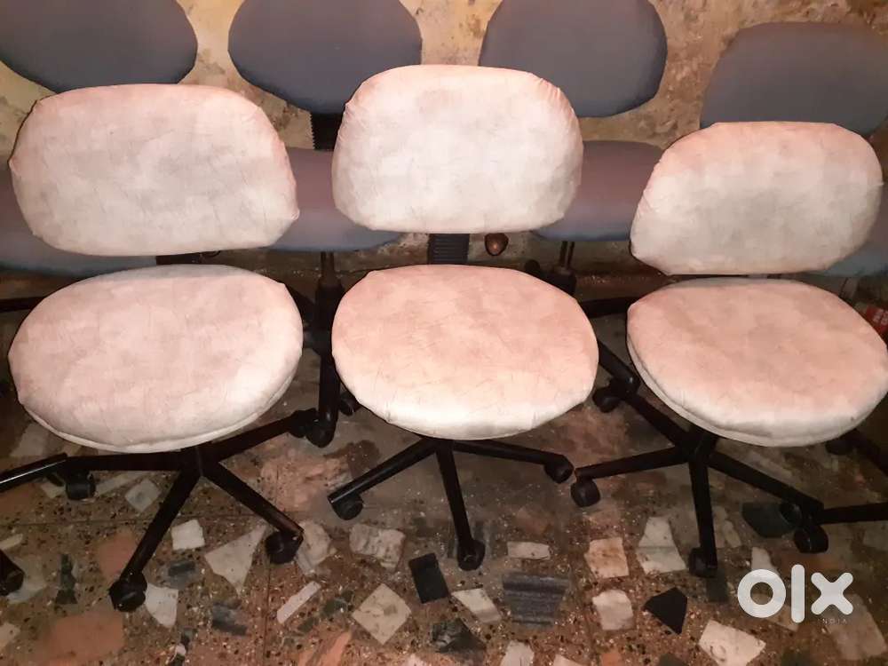 Office chairs