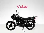 Hero Splendor Plus Self Alloy i3S (1780), 6 Months Warranty