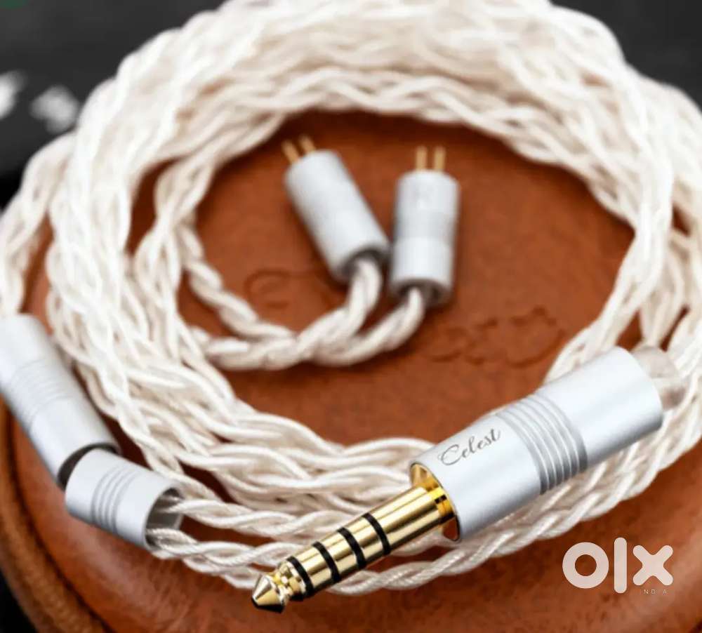 Kinera - Celest Plutus Beast IEM