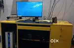 Computer set full 27inch