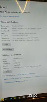 I3 7gen cpu budget price