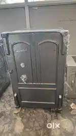 Safe locker service & used locker sales