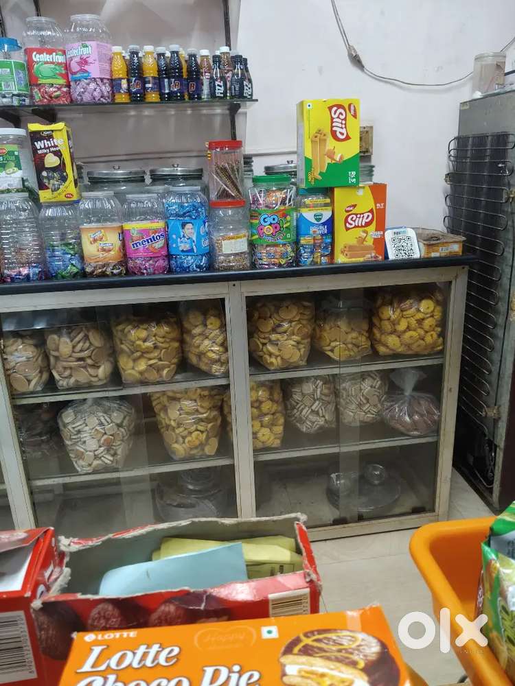 Need Lady staff for Bakery