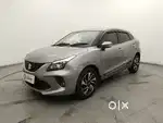 Maruti Suzuki Baleno Alpha, 2019, Petrol