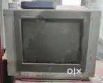 LG tv  with jio fiver connector