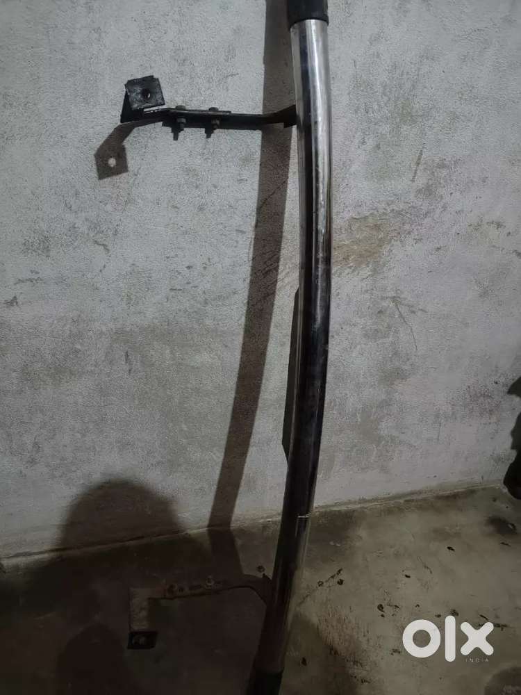 Swift desire bumper guard